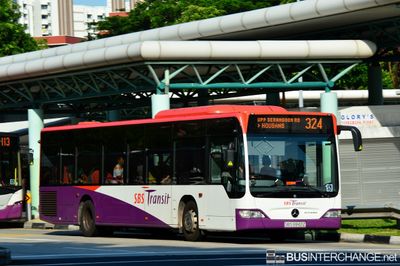 SBS6842Z · 324