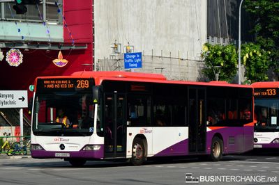 SBS6886Y · 269