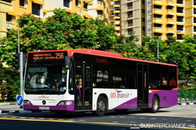 SBS6890J · 256