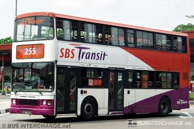 SBS7229M · 255