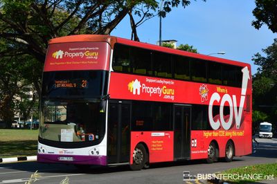 SBS7305B · 21