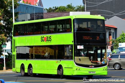 SBS7314A · 21