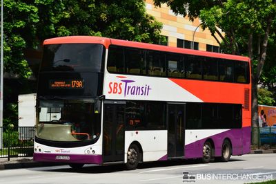 SBS7323Z · 179A