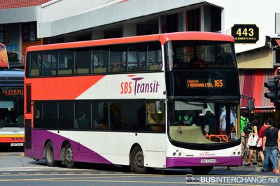 SBS7334S · 165