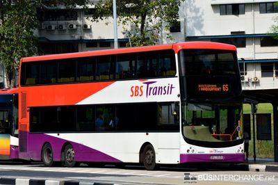 SBS7393X · 65