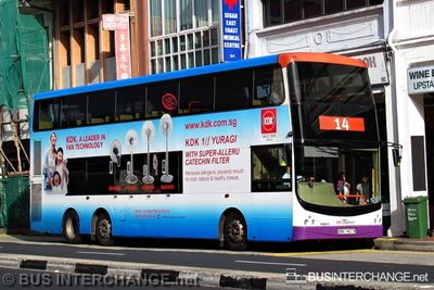 SBS7407R · 14