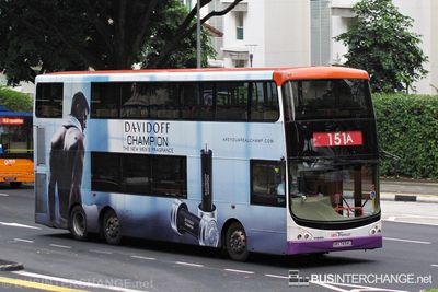 SBS7434L · 151A