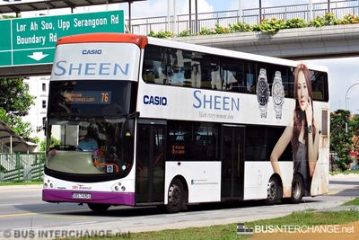 SBS7436G · 76