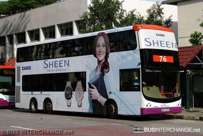 SBS7436G · 76