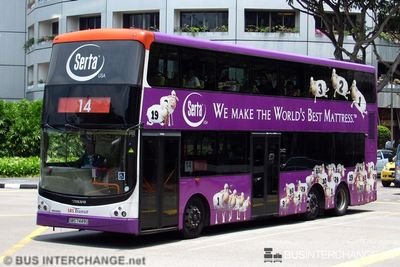 SBS7449U · 14