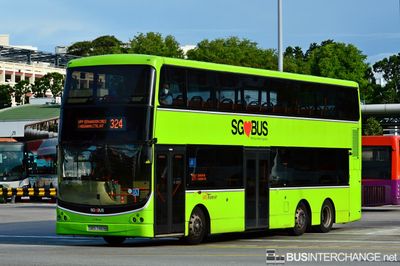 SBS7461H · 324
