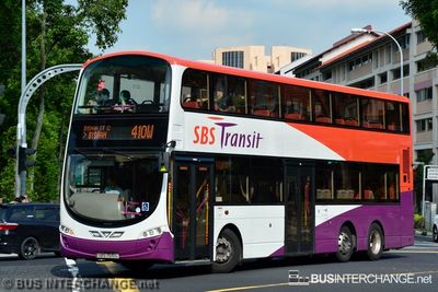 SBS7515L · 410W