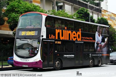SBS7592M · OFF SERVICE
