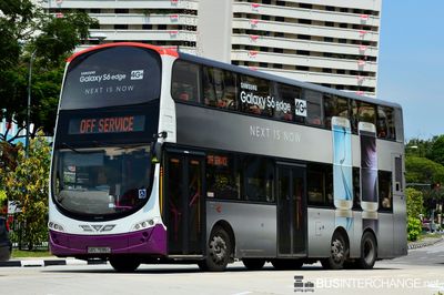 SBS7596C · OFF SERVICE