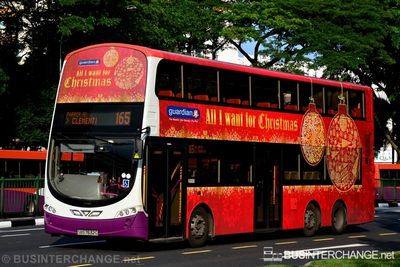 SBS7632G · 165