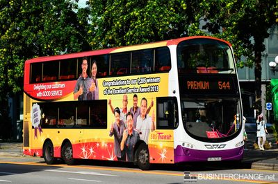 SBS7633D · 544