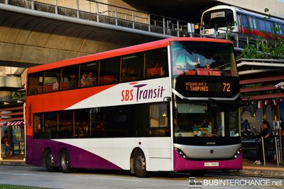 Scania K310UD