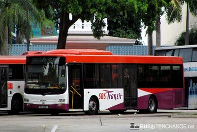 SBS8031J - SBS Transit MAN 18.240 HOCL-NL (A69)