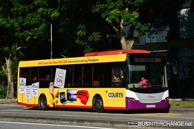 SBS8099P · 154