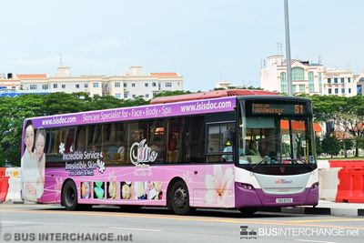SBS8113G · 51