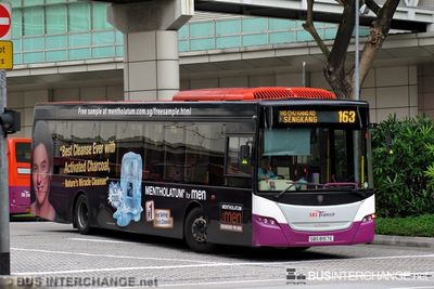SBS8157E · 163