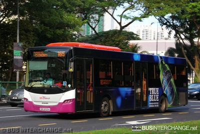 SBS8159A · 165