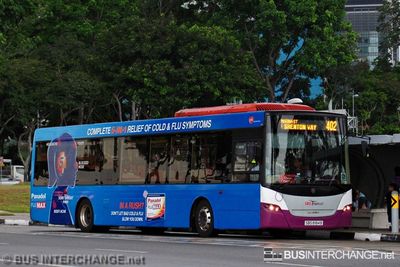 SBS8184B · 402
