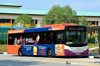 SBS8189M · 15