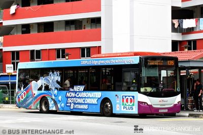 SBS8255E · 135