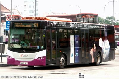 SBS8257A · 174