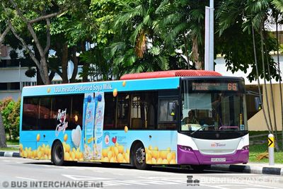 SBS8260P · 66