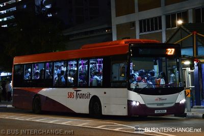 SBS8261L · 27