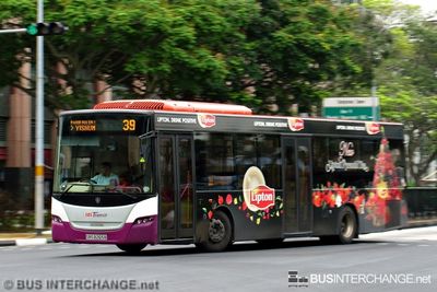 SBS8265B · 39