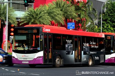 SBS8276U · 86