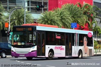 SBS8287M · 136