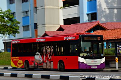 SBS8313X · 112