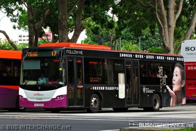 SBS8328D · 17