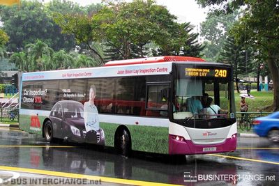 SBS8331T · 240