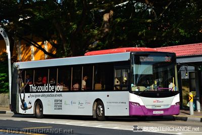 SBS8336E · 33