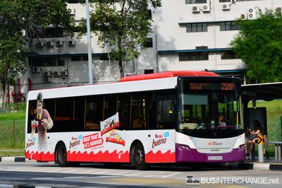 SBS8345D · 228