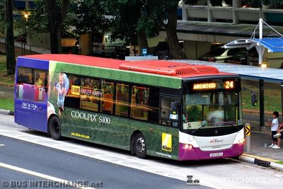 SBS8361G · 24