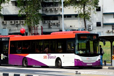 SBS8383T · 22