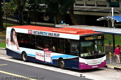 SBS8383T · 22