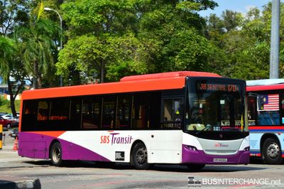 SBS8406L · 170X