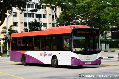SBS8416H · 65