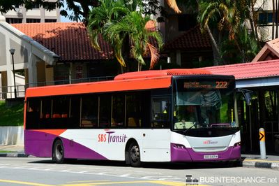 SBS8431M · 222