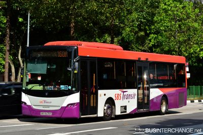 SBS8439S · 160A