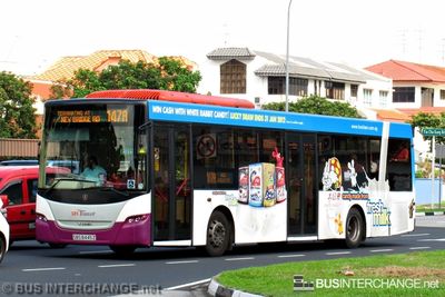 SBS8445Z · 147A
