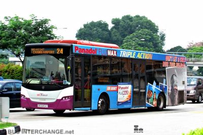 SBS8454Y · 24