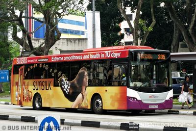 SBS8467K · 235